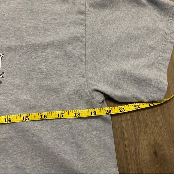 Harley-Davidson Atlantic City New Jersey Riding Free Graphic USA T-Shirt - Picture 4 of 4